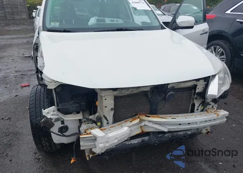 2010 Subaru Forester 2.5X Limited from USA, damaged, VIN JF2SH6DC2AH800005